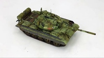 1/35 ロシア軍 T55AM2B 主力戦車 組立塗装済完成品 _画像7