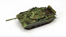 1/35 ロシア軍 T55AM2B 主力戦車 組立塗装済完成品 _画像8