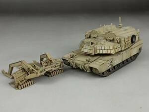 1/72 アメリカ m1150 abv 組立塗装済完成品 オリジナル３Dプリントキット