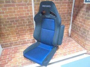 ◆人気ブランド！レカロシート♪　ＲＥＣＡＲＯ　ＳＲ-７Ｆ　ＧＫ１００　オプションアームレスト付！【中古品】◆