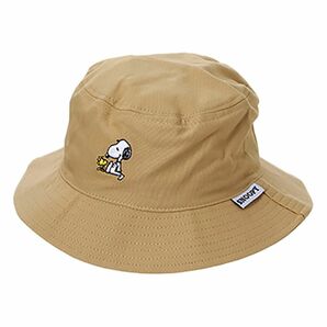 スヌーピー バケットハット SNOOPY