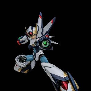 千値練　RIOBOT ロックマンＸ　ファルコンアーマー