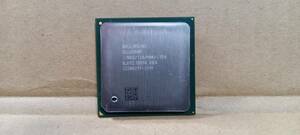 Intel soket478 Celeron1.7G Junk ①