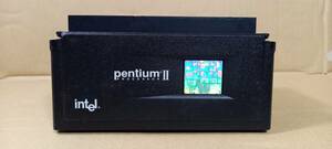 Intel slot1 PentiumⅡ233 ジャンク