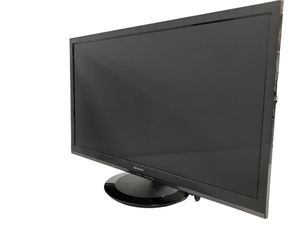 【動作保証】SHARP 2T-C24AD 24インチ 液晶テレビ 2020年製 シャープ 家電 中古 B8673115