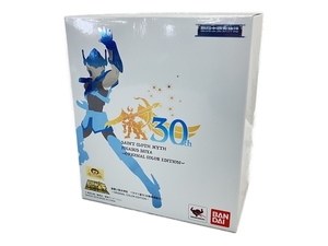 聖闘士星矢 聖闘士聖衣神話 ペガサス 星矢 初期青銅聖衣 ORIGINAL COLOR EDITION 30th ANNIVERSARY フィギュア 未使用 開封品 W8715371