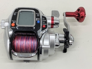 Daiwa ダイワ LEOBRITZ レオブリッツ 500MT 電動リール 釣具 ジャンク K8714484