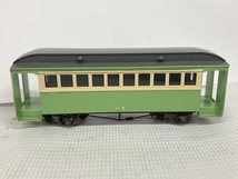 SANGO 井笠客車 完成品 Nゲージ 鉄道模型 中古 S8718706_画像3