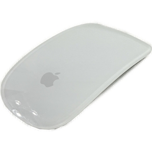 Apple Magic Mouse A1657 マジック マウス PCアクセサリー アップル 中古 N8676873の画像1