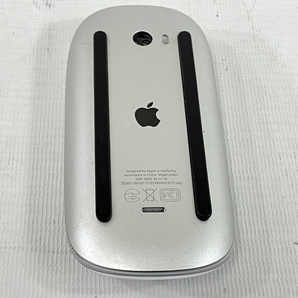 Apple Magic Mouse A1657 マジック マウス PCアクセサリー アップル 中古 N8676873の画像4