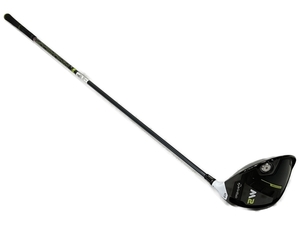 Taylormade M2 1W ゴルフクラブ ドライバー 10.5° テーラーメイド スポーツ 中古 良好 W8699580