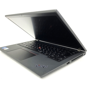 LENOVO ThinkPad X13 Gen 2 ノートパソコン Core i5-1135G7 16GB SSD 256GB WIN11 13.3インチ FHD 中古 美品 T8682940の画像5