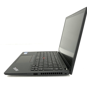 LENOVO ThinkPad X13 Gen 2 ノートパソコン Core i5-1135G7 16GB SSD 256GB WIN11 13.3インチ FHD 中古 美品 T8682940の画像1