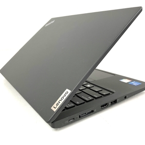 LENOVO ThinkPad X13 Gen 2 ノートパソコン Core i5-1135G7 16GB SSD 256GB WIN11 13.3インチ FHD 中古 美品 T8682940の画像6