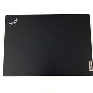 LENOVO ThinkPad X13 Gen 2 ノートパソコン Core i5-1135G7 16GB SSD 256GB WIN11 13.3インチ FHD 中古 美品 T8682940の画像7