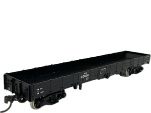 MORE トキ23600 完成品 国鉄 トキ23601 貨車 モア HOゲージ 鉄道模型 中古 S8718645