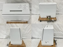 【動作保証】Panasonic パナソニック NP-TCR4-W 食器洗い乾燥機 食洗機 2021年製 キッチン 家電 中古 K8664672_画像9