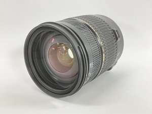 Tamron SP AF 28-75mm F/2.8 XR Di LD Aspherical [IF] MACRO Model A09 標準ズームレンズ Canonマウント カメラ タムロン 中古 W8694369