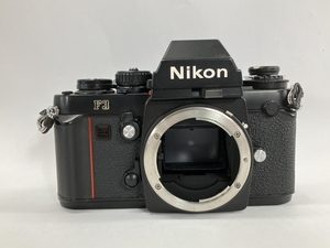 【動作保証】Nikon F3 アイレベル フィルムカメラ ボディ 中古 W8716932