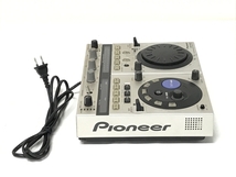 PIONEER EFX-500 DJエフェクター パイオニア 音響機材 音楽 趣味 ジャンク F8710875_画像4