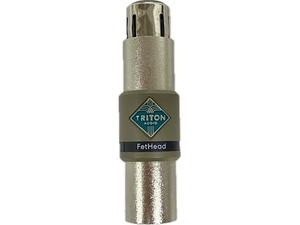 【動作保証】 TRITON AUDIO FetHead Phantom マイクプリ トリトンオーディオ 中古 S8697532