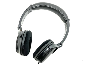 【動作保証】audio-technica 島村楽器 ATH-EP700S2 2WAY-PLUG 楽器用 モニター ヘッドホン 中古 M8700275