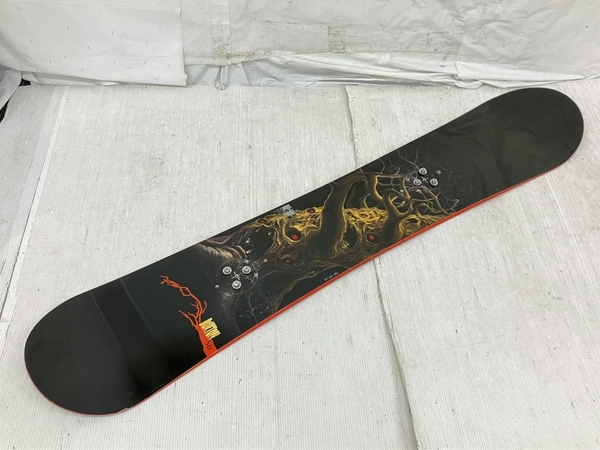 2024年最新】Yahoo!オークション -(burton バートン)(ボード)の中古品 