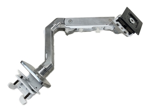 ergotron HX Desk Monitor Arm エルゴトロン デスクモニターアーム PC周辺機器 中古 W8715899