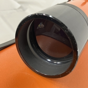 【動作保証】Celestron C8 2000mm f/10 天体望遠鏡 鏡筒 セレストロン ジャンク N8707287の画像8