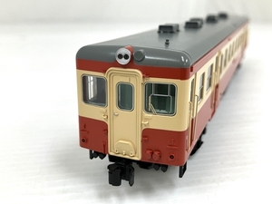 【動作保証】MICRO ACE Project 80 KIHA 52 HOゲージ 鉄道模型 中古 O8714349