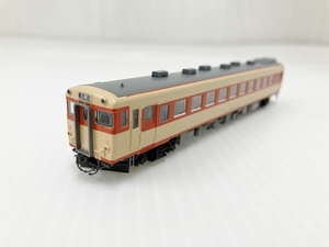 【動作保証】TOMIX 8463 キハ57形 鉄道模型 中古 O8709261