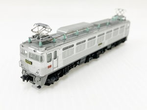 【動作保証】KATO 3067-1 EF81 300 鉄道模型 Nゲージ 鉄道模型 中古 O8709231