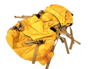 【動作保証】mont bell KITRA PACK40 登山用リュック モンベル キトラパック40 中古 O8631566