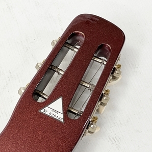 【動作保証】Artisan アーチサン スチールギター 弦楽器 中古 W8715389の画像9