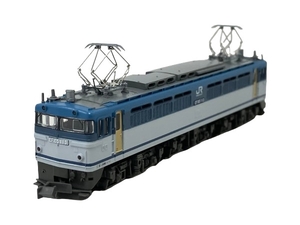 【動作保証】KATO 3035-1 EF65形1000番台 電気機関車 Nゲージ 鉄道模型 中古 M8719034