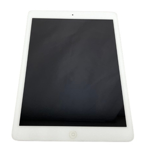 【動作保証】Apple iPad Air MD790J/A 64GB Wi-Fiモデル タブレット 中古 M8679551の画像1