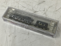 【動作保証】MICRO ACE A7304 C10-1 原型 貨車1両付 マイクロエース Nゲージ 鉄道模型 中古 良好 M8714968_画像7