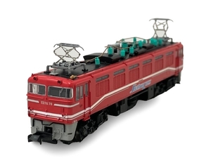 【動作保証】MICRO ACE A0950 ED76-78 4次型 サザンクロス色 マイクロエース Nゲージ 鉄道模型 中古 M8714966