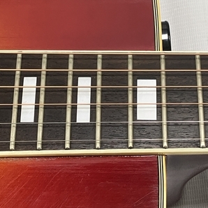 【動作保証】 MORALES モラレス アコースティック ギター M30 ZEN-ON アコギ 弦楽器 中古 H8710795の画像3