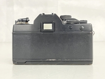 CONTAX コンタックス RTS ボディ フィルムカメラ ジャンク K8701926_画像7