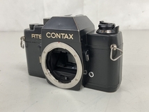 CONTAX コンタックス RTS ボディ フィルムカメラ ジャンク K8701926_画像1