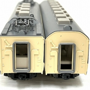 【動作保証】TOMIX トミックス 92327 国鉄 583系特急電車 増結セット(M) 鉄道模型 Nゲージ 中古 良好 O8709222の画像4