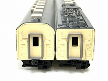 【動作保証】TOMIX トミックス 92327 国鉄 583系特急電車 増結セット(M) 鉄道模型 Nゲージ 中古 良好 O8709222_画像5