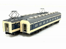 【動作保証】TOMIX トミックス 92327 国鉄 583系特急電車 増結セット(M) 鉄道模型 Nゲージ 中古 良好 O8709222_画像1