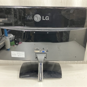 【動作保証】LG E2351VRR 23インチ 液晶モニター 2012年製 家電 中古 W8717482の画像4