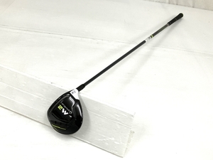 TaylorMade M2 3W 15° フェアウェイウッド ゴルフクラブ テーラーメイド 中古 O8712300