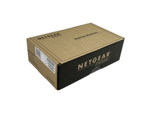 NETGEAR GS110TP 100AJS ネットギア PoE ギガビット8ポート 未使用 N8659685