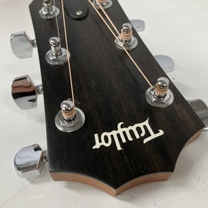 Taylor 214ce Rosewood エレキアコースティックギター ソフトケース付き エレアコ テイラー 中古 S8718012の画像6