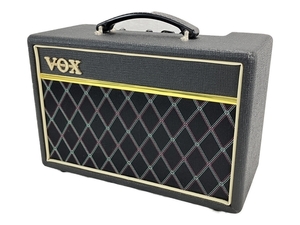 【動作保証】VOX PFB-10 Pathfinder Bass 10 ベースアンプ 音響機材 ヴォックス 中古 良好 W8723073