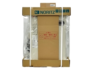 【動作保証】NORITZ ノーリツ OTQ-4706AY 石油給湯器 RC-J101 リモコン付き 家電 未使用 N8717413